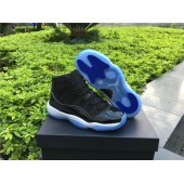 AIR JORDAN 11 RETRO BG (GS) SPACE JAM 2016 RELEASE