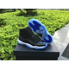 AIR JORDAN 11 RETRO BG (GS) SPACE JAM 2016 RELEASE