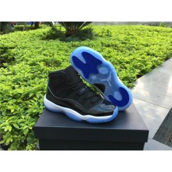 AIR JORDAN 11 RETRO BG (GS) SPACE JAM 2016 RELEASE