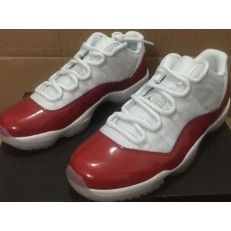 AIR JORDAN 11 RETRO LOW BG (GS) 2016 RELEASE