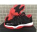 AIR JORDAN 11 RETRO LOW BG (GS) BRED