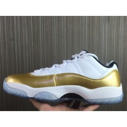 AIR JORDAN 11 RETRO LOW BG (GS) CLOSING CEREMONY