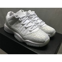AIR JORDAN 11 RETRO LOW GG (GS) HEIRESS