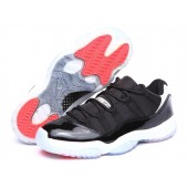 AIR JORDAN 11 RETRO LOW INFRARED 23
