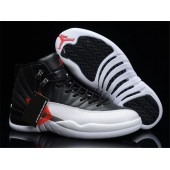 AIR JORDAN 12 RETRO (GS) PLAYOFF 2012 RELEASE