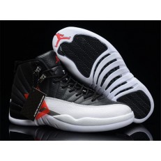 AIR JORDAN 12 RETRO (GS) PLAYOFF 2012 RELEASE
