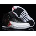 AIR JORDAN 12 RETRO (GS) PLAYOFF 2012 RELEASE