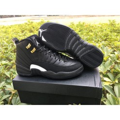 AIR JORDAN 12 RETRO BG (GS) THE MASTER