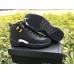 AIR JORDAN 12 RETRO BG (GS) THE MASTER