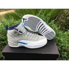AIR JORDAN 12 RETRO BG (GS) UNC