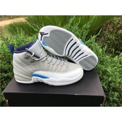 AIR JORDAN 12 RETRO BG (GS) UNC