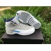 AIR JORDAN 12 RETRO BG (GS) UNC
