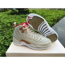 AIR JORDAN 12 RETRO CNY GG (GS) CHINESE NEW YEAR