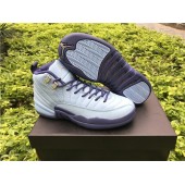 AIR JORDAN 12 RETRO GG (GS) HORNETS