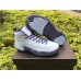 AIR JORDAN 12 RETRO GG (GS) HORNETS