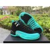 AIR JORDAN 12 RETRO GG (GS) HYPER JADE