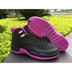 AIR JORDAN 12 RETRO GG (GS) KINGS