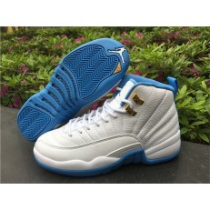 AIR JORDAN 12 RETRO GG (GS) MELO