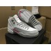 AIR JORDAN 12 RETRO GG (GS) VIVID PINK
