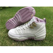 AIR JORDAN 12 RETRO PREM HC GG (GS) HEIRESS