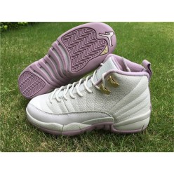 AIR JORDAN 12 RETRO PREM HC GG (GS) HEIRESS