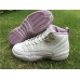 AIR JORDAN 12 RETRO PREM HC GG (GS) HEIRESS