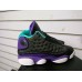 AIR JORDAN 13 RETRO (GS) BLACK GRAPE