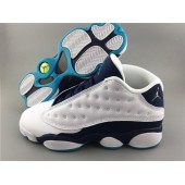 AIR JORDAN 13 RETRO LOW BG (GS) HORNETS