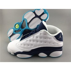AIR JORDAN 13 RETRO LOW BG (GS) HORNETS