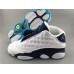 AIR JORDAN 13 RETRO LOW BG (GS) HORNETS