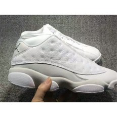 AIR JORDAN 13 RETRO LOW BG (GS) PURE MONEY