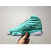 AIR JORDAN 13 RETRO SNGL DY GG (GS) SINGLE DAY