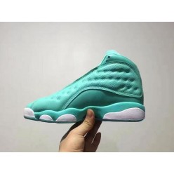 AIR JORDAN 13 RETRO SNGL DY GG (GS) SINGLE DAY