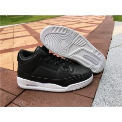 AIR JORDAN 3 RETRO BG (GS) CYBER MONDAY
