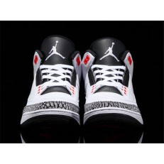 AIR JORDAN 3 RETRO BG (GS) INFRARED 23