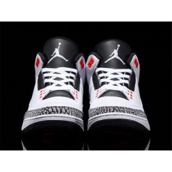 AIR JORDAN 3 RETRO BG (GS) INFRARED 23