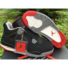 AIR JORDAN 4 RETRO (GS) 2012 RELEASE