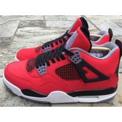 AIR JORDAN 4 RETRO (GS) TORO BRAVO