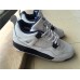 AIR JORDAN 4 RETRO BG (GS) LEGEND BLUE