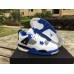 AIR JORDAN 4 RETRO BG (GS) MOTOR SPORT