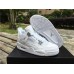 AIR JORDAN 4 RETRO BG (GS) PURE MONEY