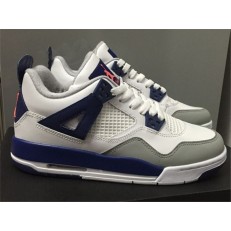 AIR JORDAN 4 RETRO GG (GS) KNICKS