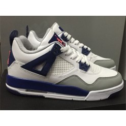 AIR JORDAN 4 RETRO GG (GS) KNICKS