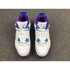 AIR JORDAN 4 RETRO GS HORNET