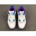 AIR JORDAN 4 RETRO GS HORNET