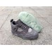 AIR JORDAN 4 RETRO KAWS (GS）COOL GREY