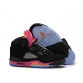 AIR JORDAN 5 RETRO (GS) FLORIDIAN