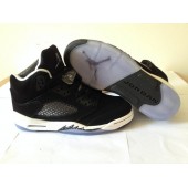 AIR JORDAN 5 RETRO (GS) OREO