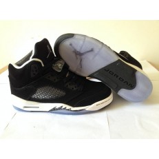 AIR JORDAN 5 RETRO (GS) OREO