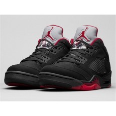 AIR JORDAN 5 RETRO LOW (GS) ALTERNATE 90